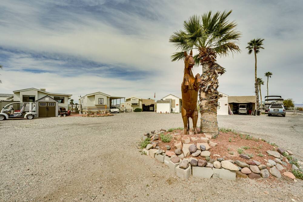 Photo of Outdoor in Lake Havasu City