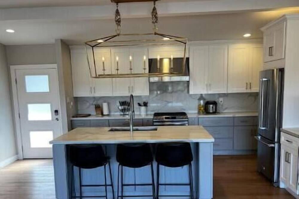 Photo of Kitchen in Allied Gardens