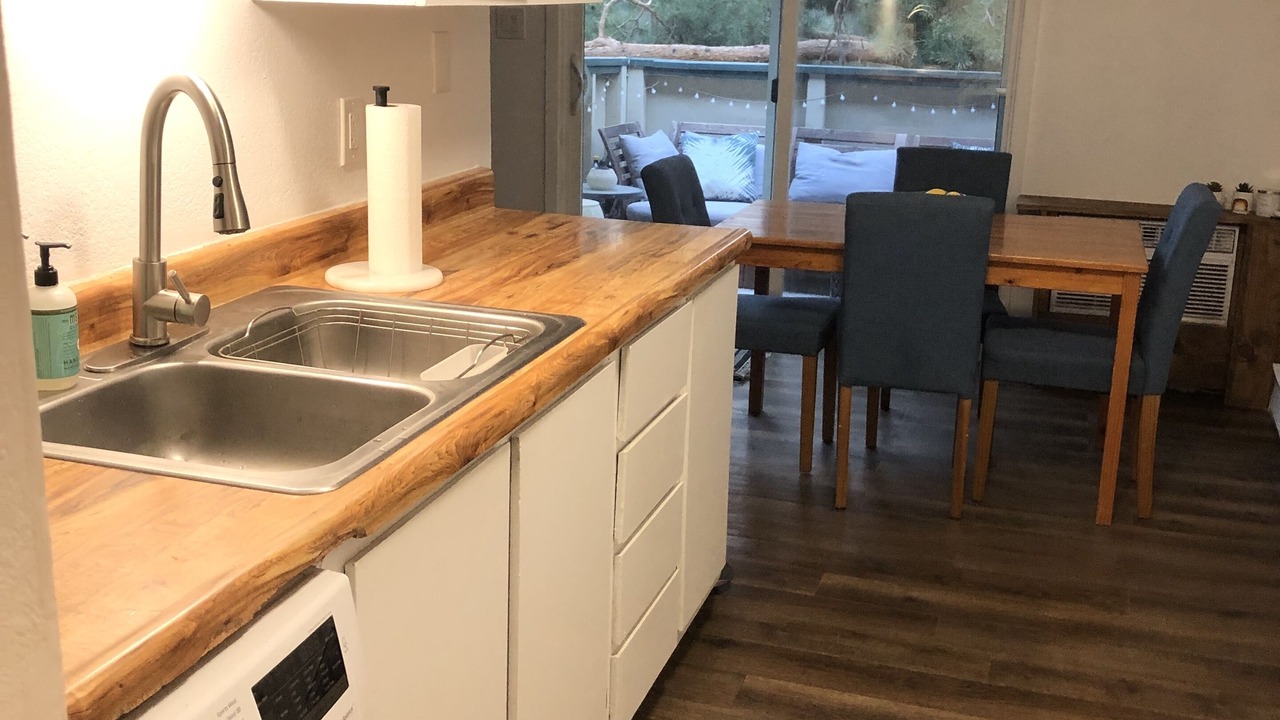 Photo of Kitchen in Northeast Reno