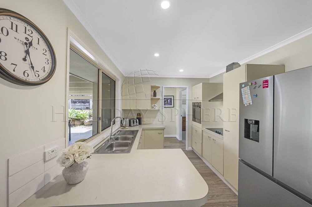 Photo of Kitchen in Oxenford