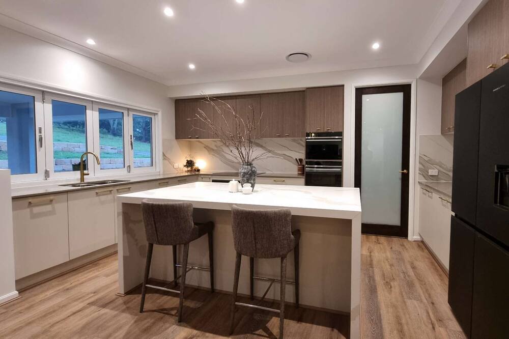 Photo of Kitchen in Wongawallan