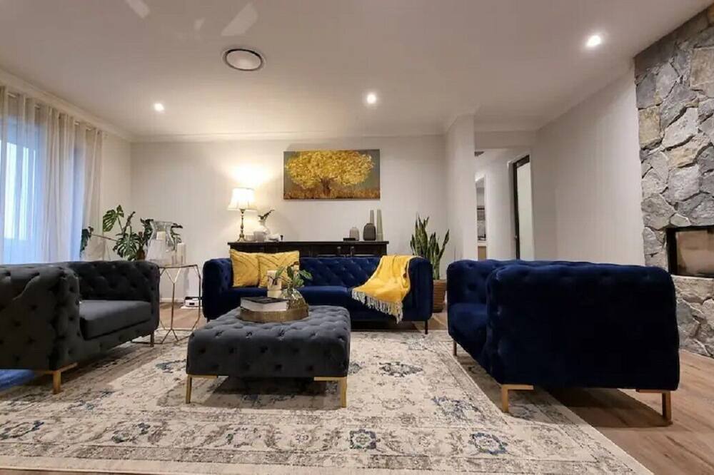 Photo of Livingroom in Wongawallan