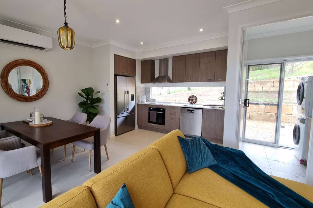 Photo of Livingroom in Wongawallan