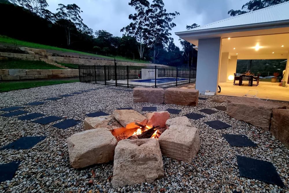 Photo of Patio Balcony in Wongawallan