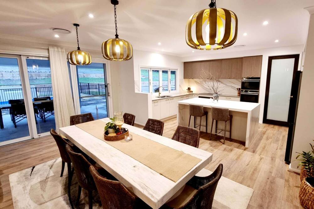 Photo of Kitchen in Wongawallan