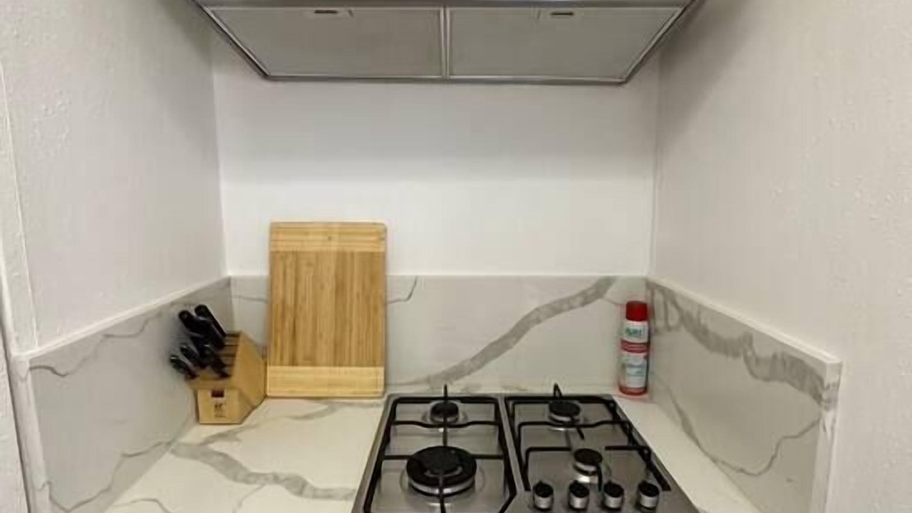 Photo of Kitchen in Walnut Valley
