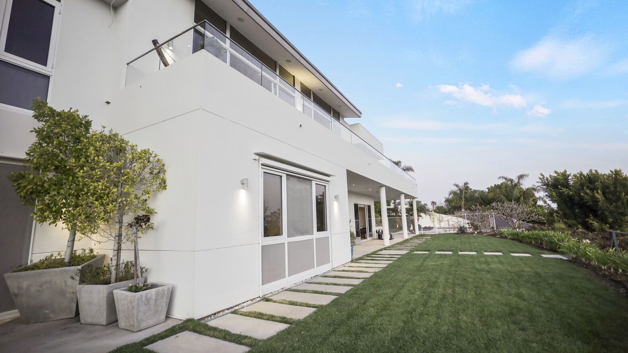 Photo of Outdoor in Central Malibu