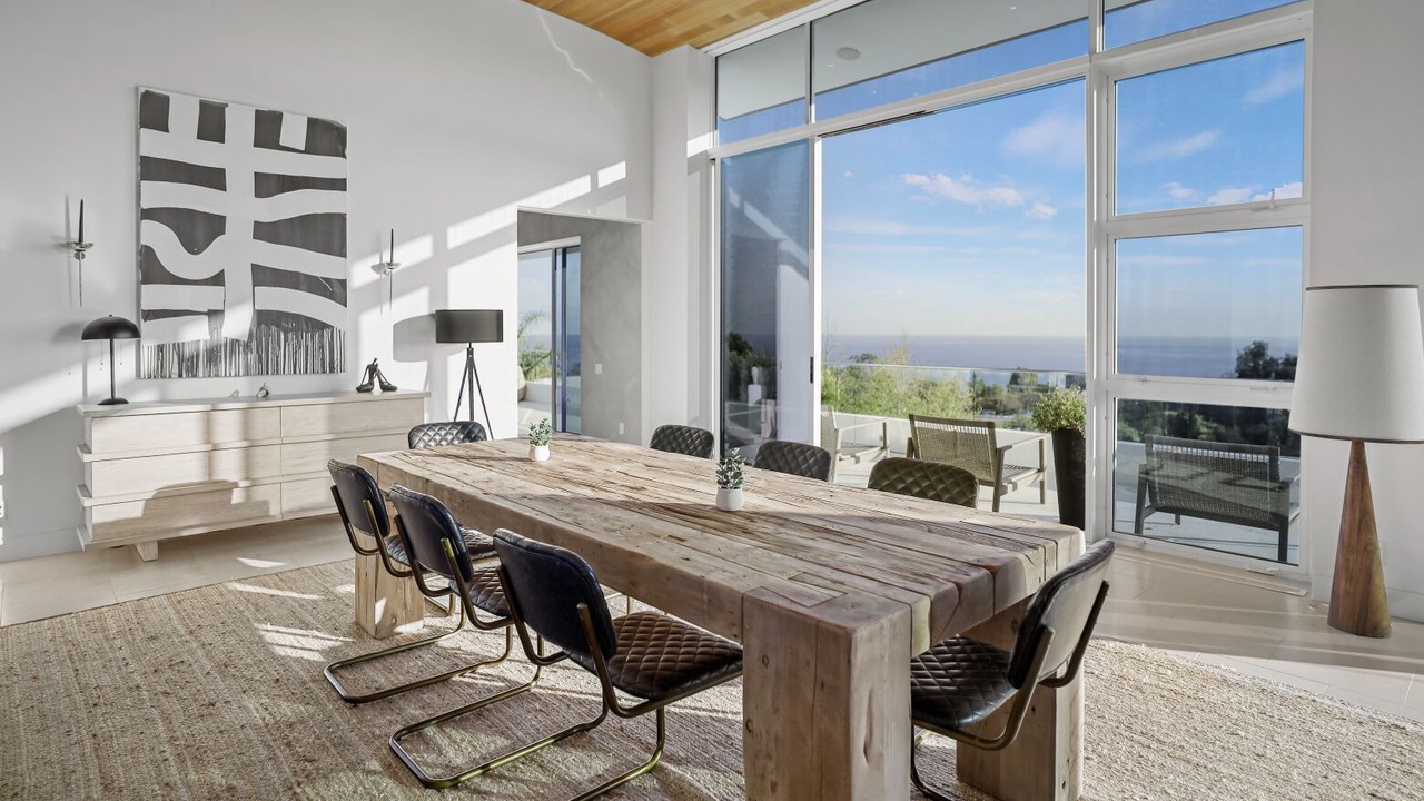 Photo of Outdoor in Central Malibu
