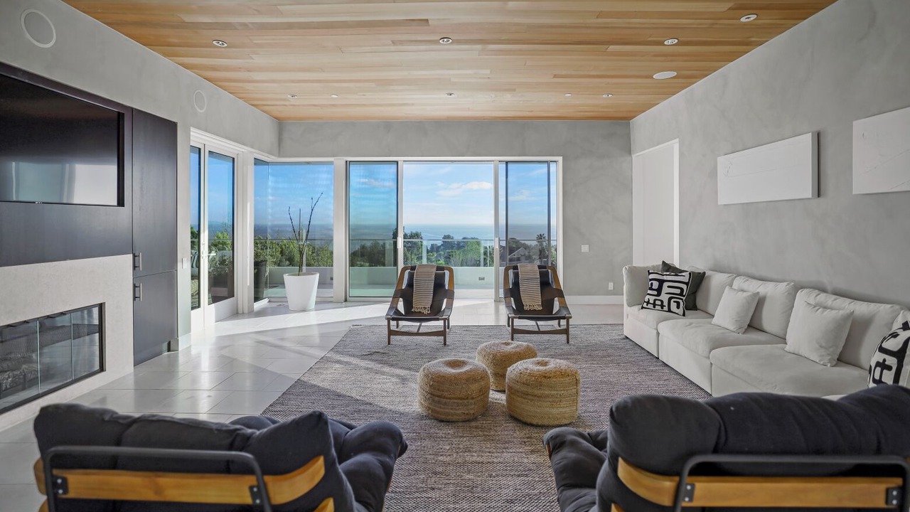 Photo of Outdoor in Central Malibu