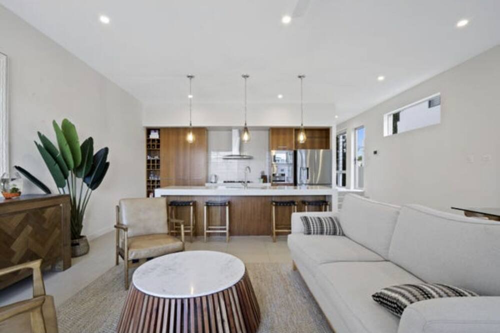 Photo of Livingroom in Biggera Waters