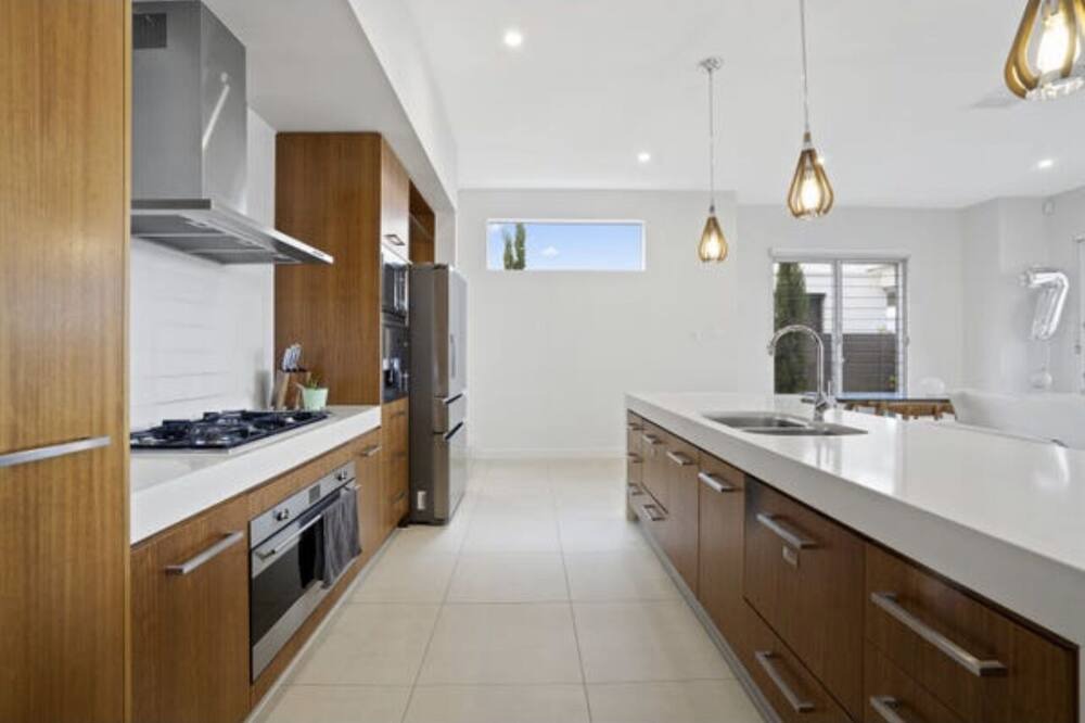 Photo of Kitchen in Biggera Waters