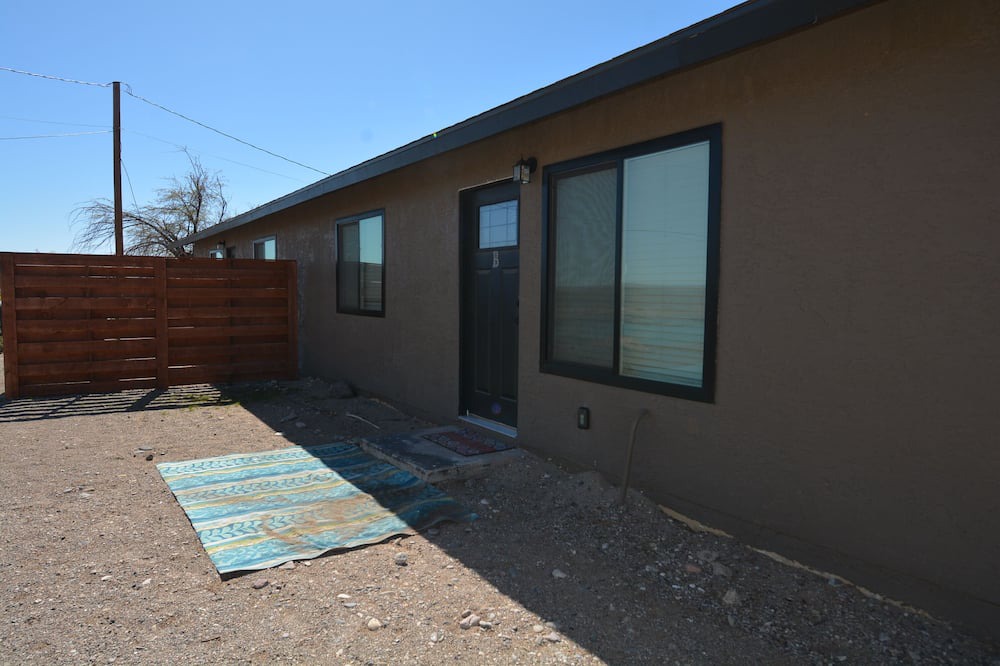 Photo of Outdoor in Earp