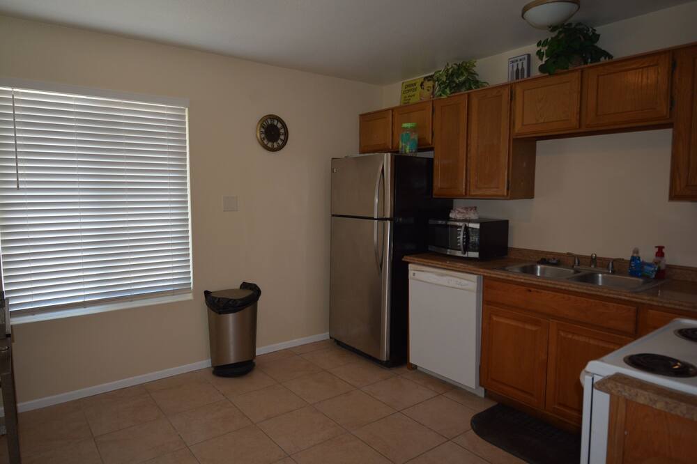 Photo of Kitchen in Earp