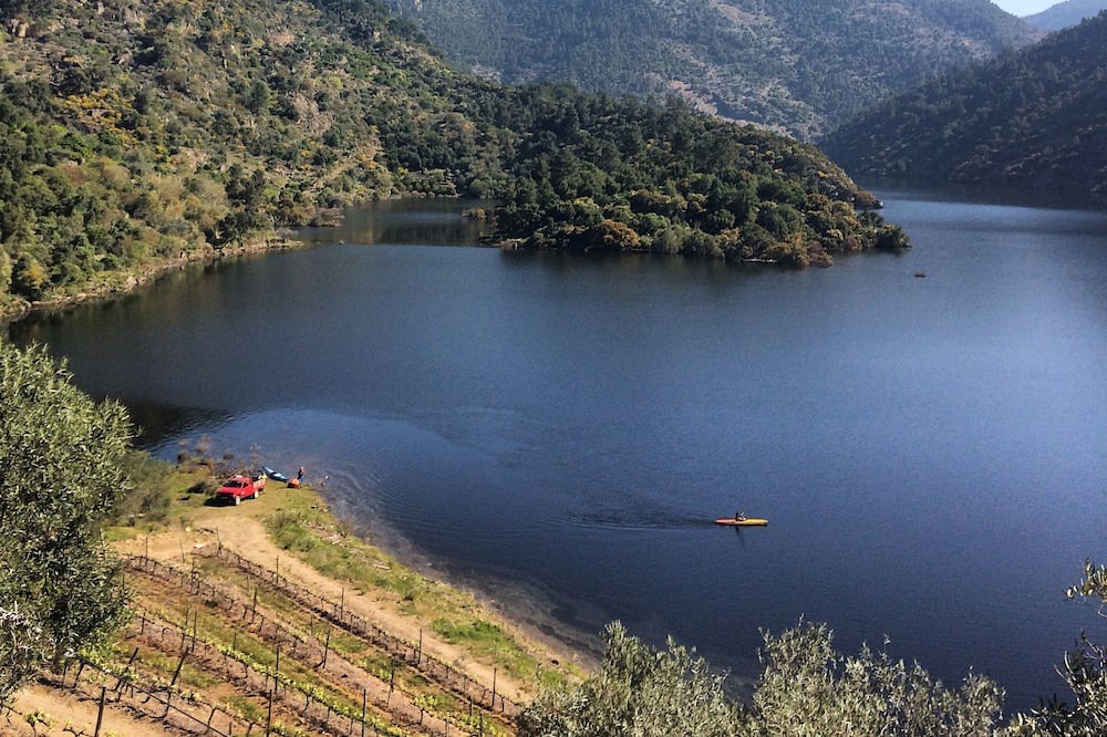 Photo of Outdoor in Cotas