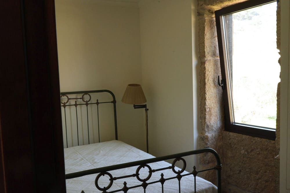 Photo of Bedroom in Cotas