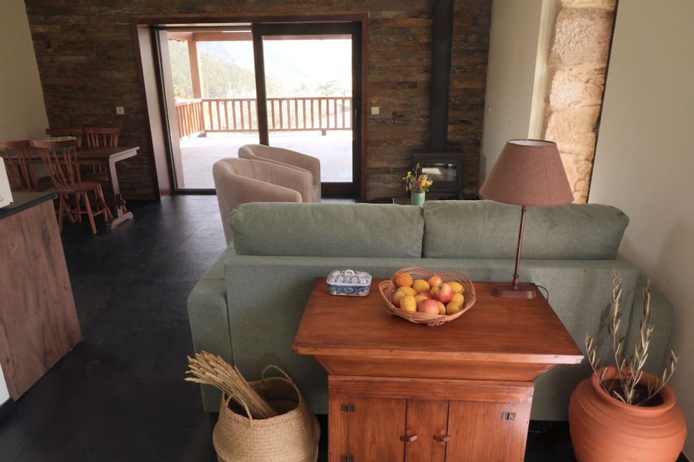 Photo of Livingroom in Cotas