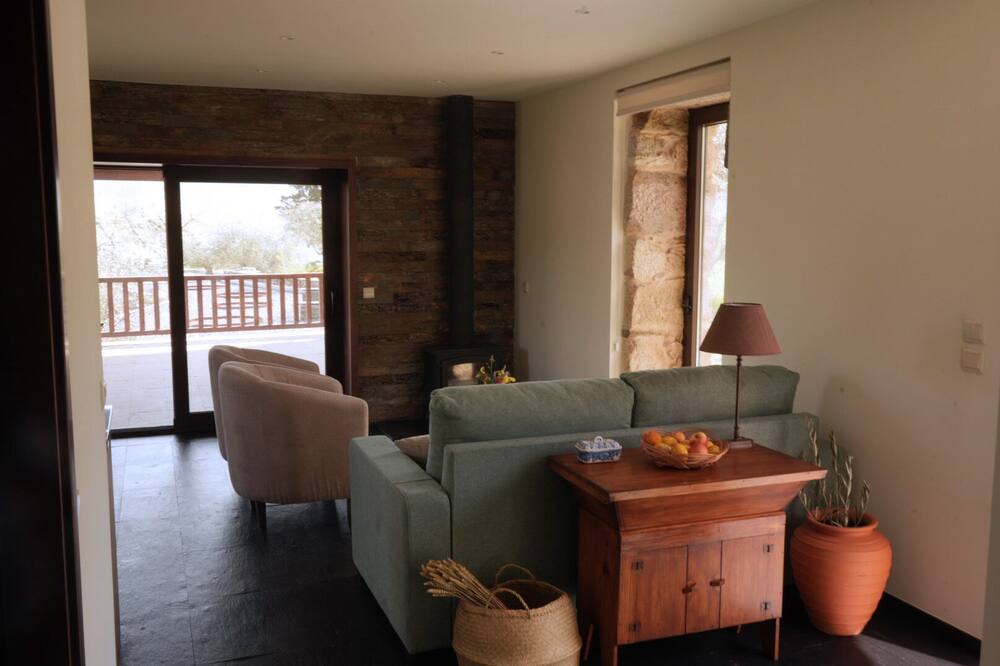 Photo of Livingroom in Cotas