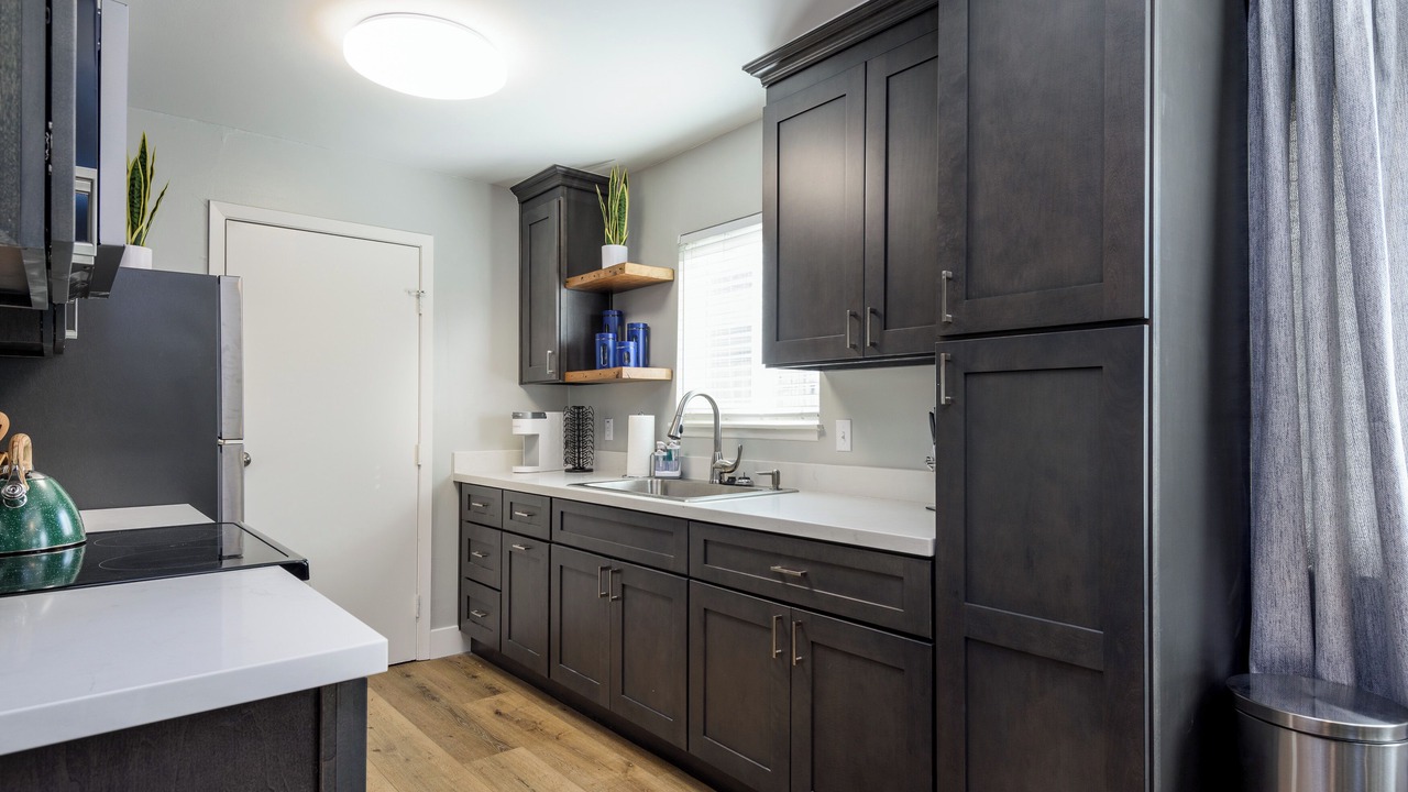 Photo of Kitchen in Roosevelt