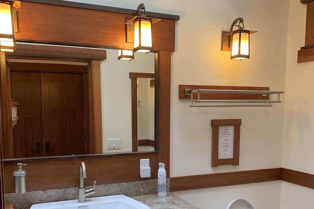 Photo of Bathroom in Browns Valley