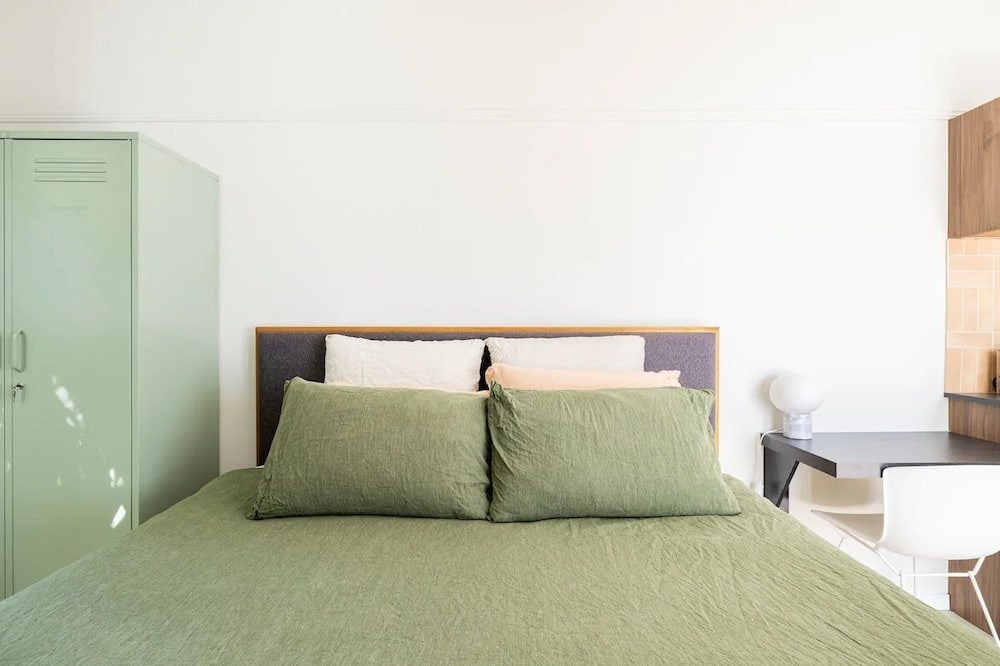 Photo of Bedroom in Mermaid Beach