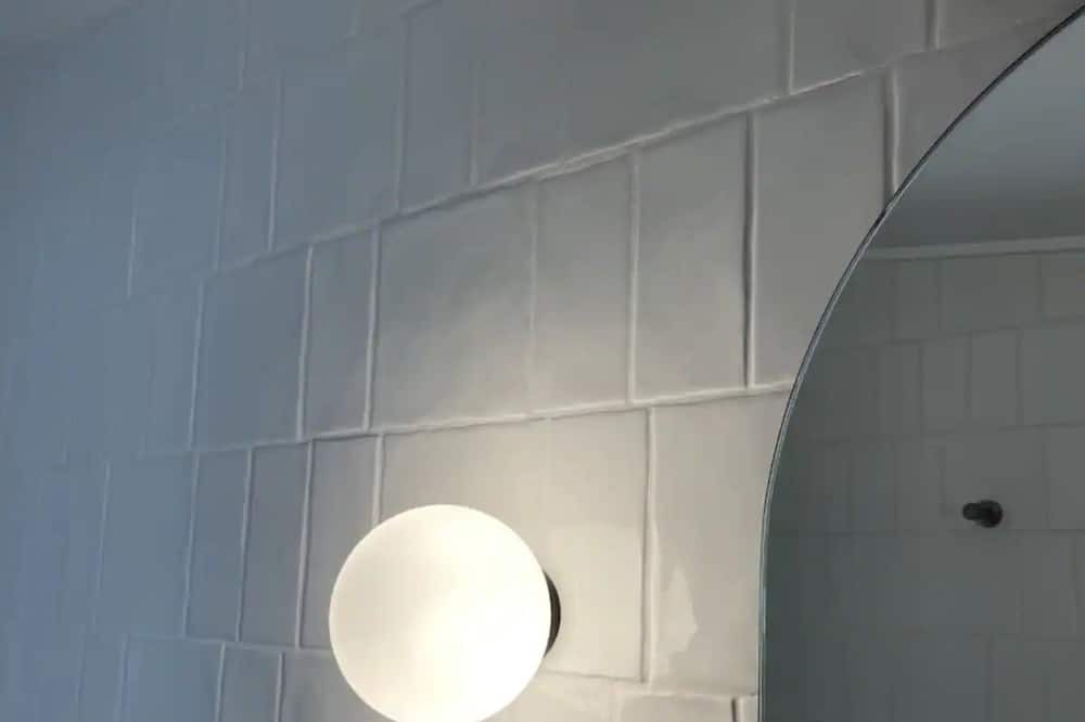 Photo of Bathroom in Mermaid Beach