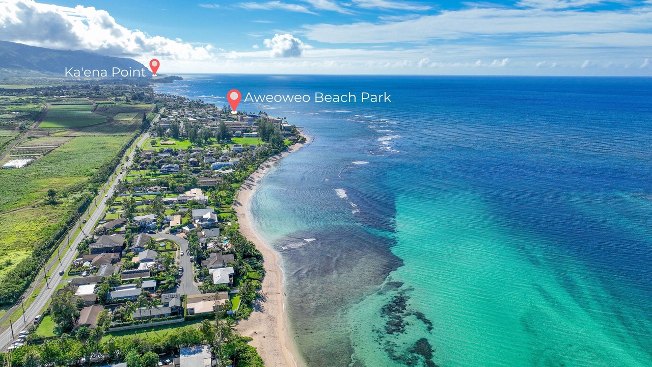 Photo of Outdoor in Waialua