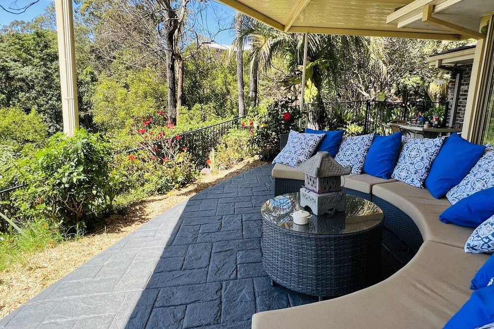 Photo of Patio Balcony in Mudgeeraba