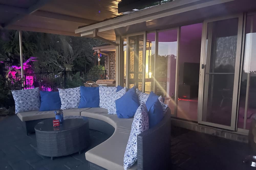 Photo of Patio Balcony in Mudgeeraba