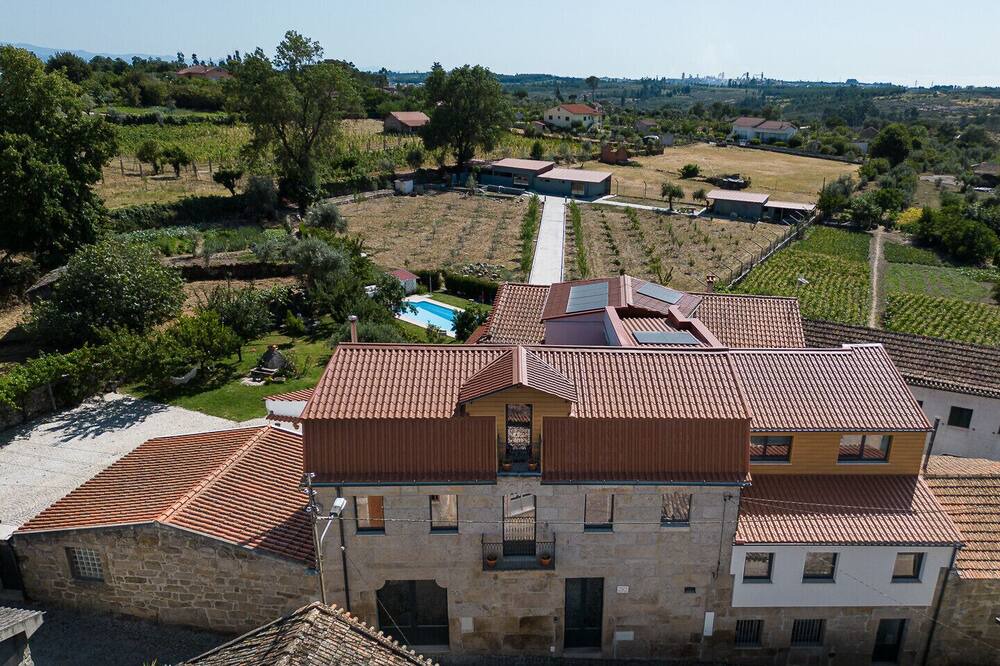 Photo of Outdoor in Mangualde