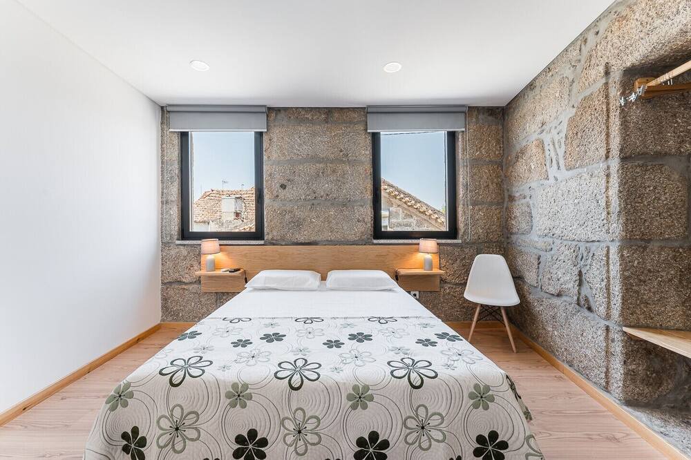 Photo of Bedroom in Mangualde