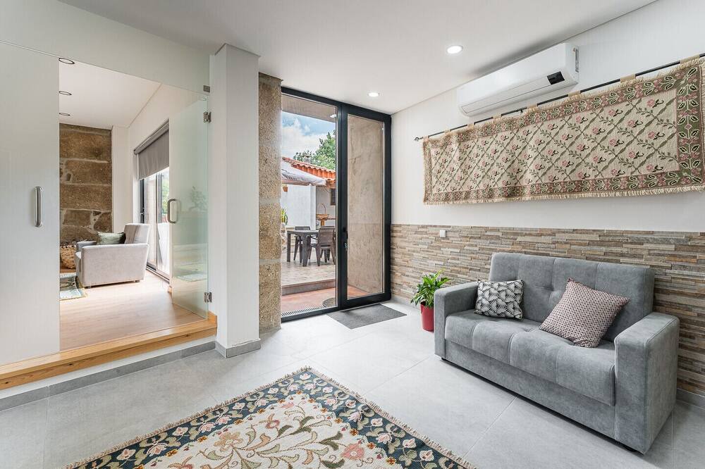 Photo of Livingroom in Mangualde