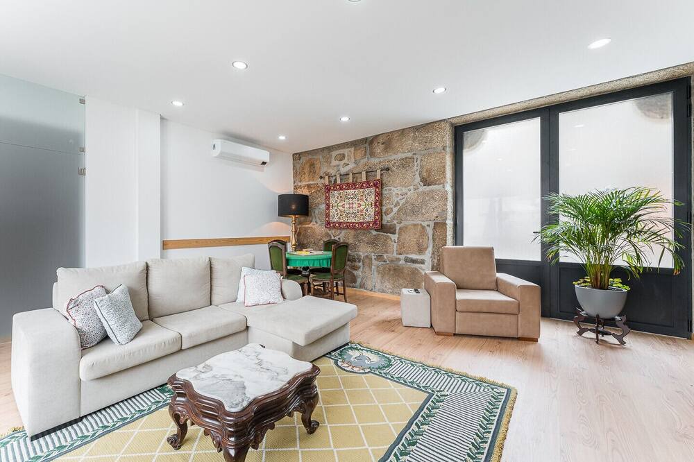 Photo of Livingroom in Mangualde
