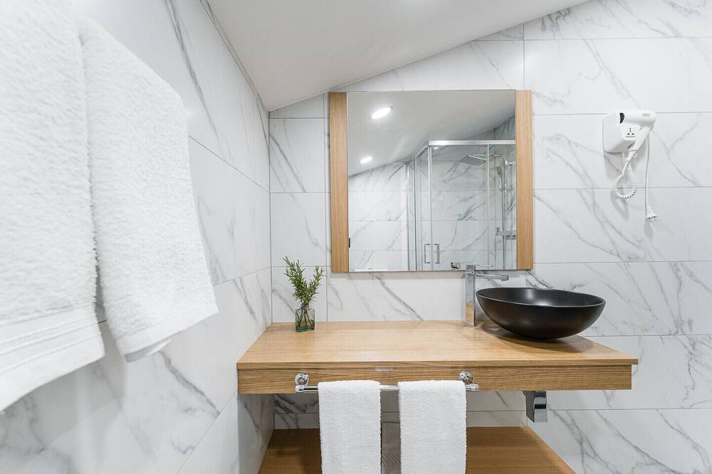 Photo of Bathroom in Mangualde