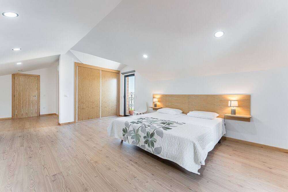 Photo of Bedroom in Mangualde