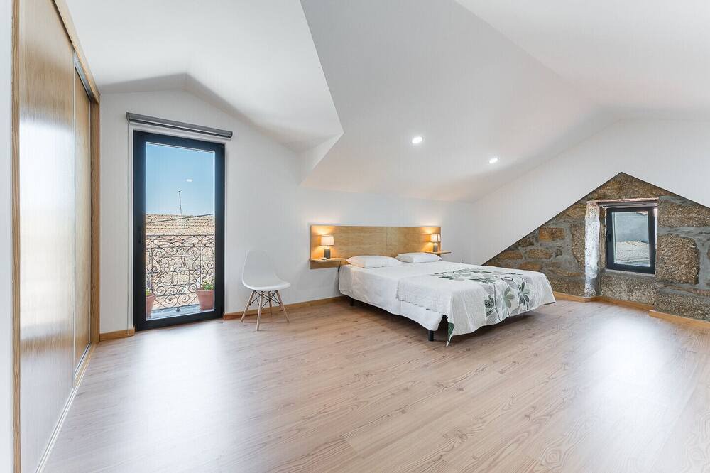 Photo of Bedroom in Mangualde