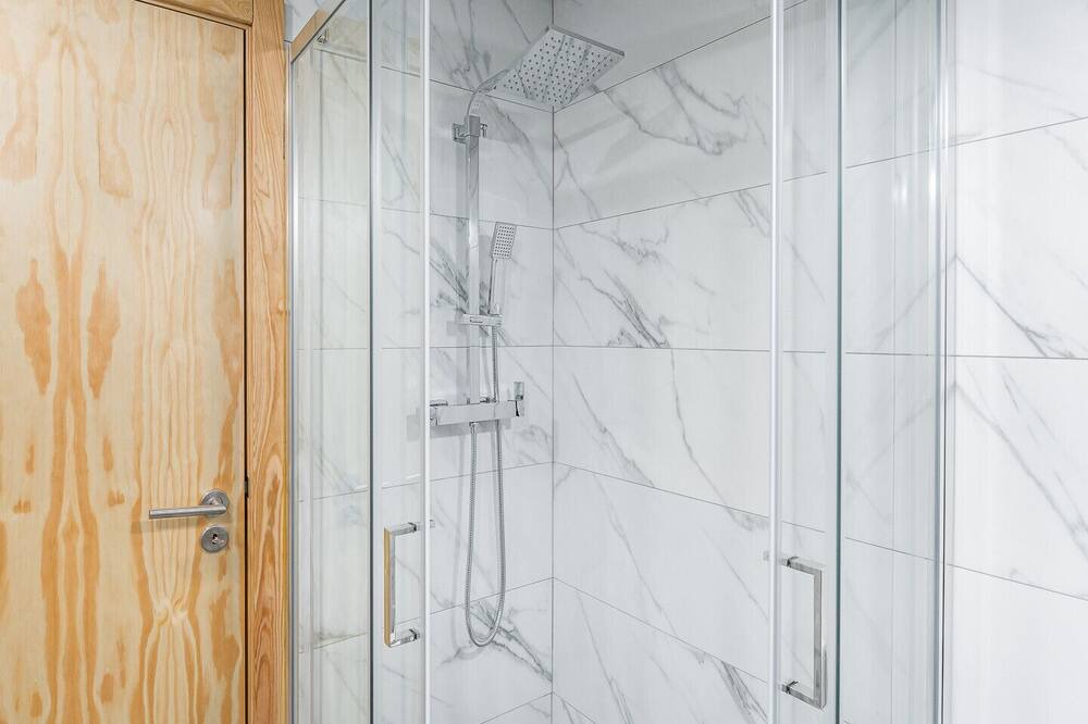 Photo of Bathroom in Mangualde