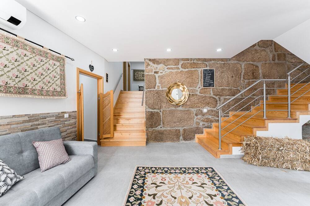 Photo of Livingroom in Mangualde