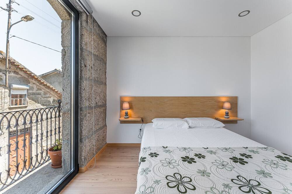 Photo of Bedroom in Mangualde