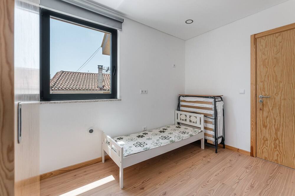 Photo of Bedroom in Mangualde