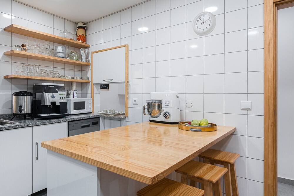 Photo of Kitchen in Mangualde