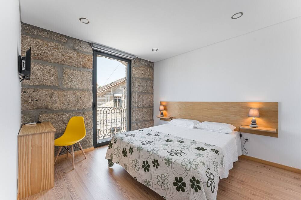 Photo of Bedroom in Mangualde