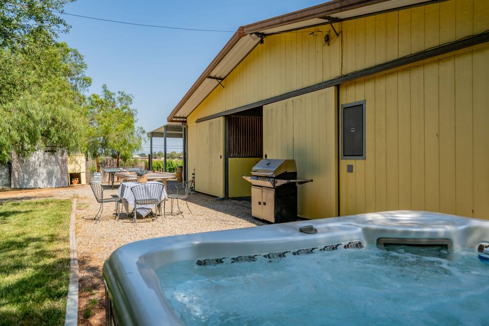 Photo of Outdoor in Santa Ynez