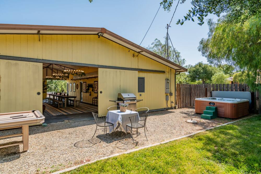Photo of Outdoor in Santa Ynez