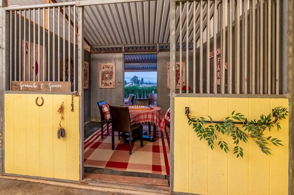 Photo of Bedroom in Santa Ynez