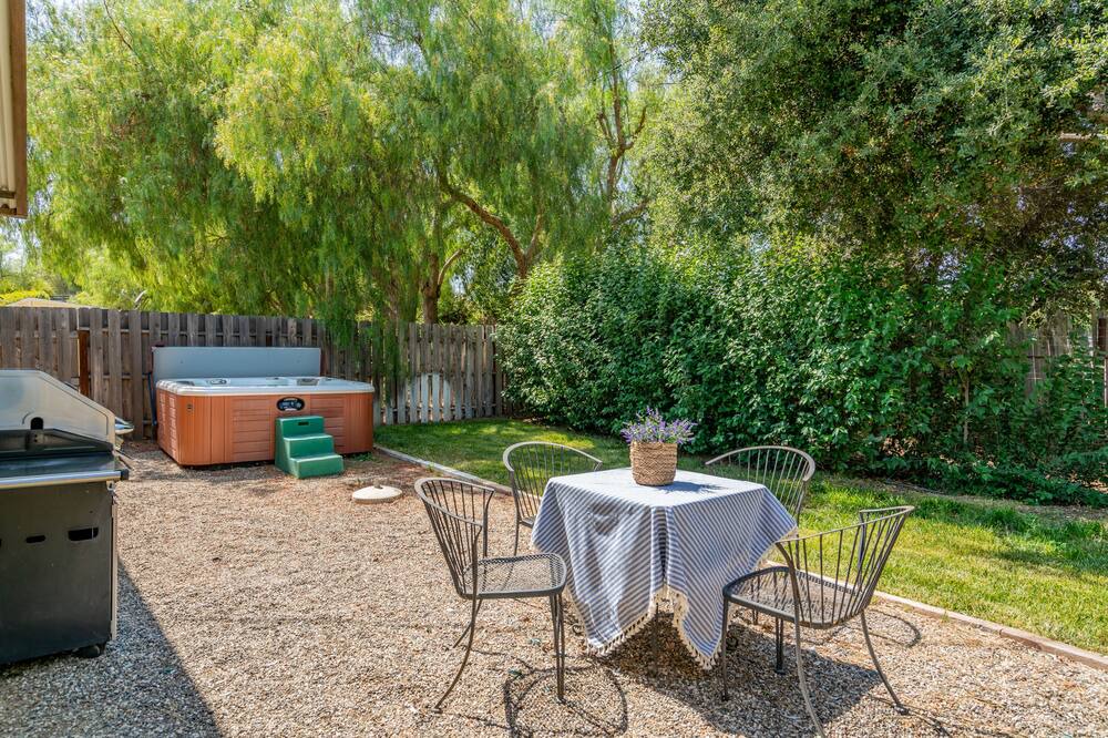 Photo of Outdoor in Santa Ynez