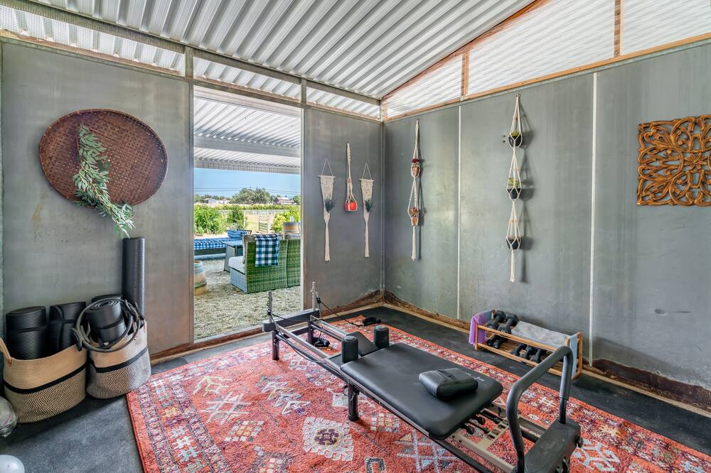 Photo of Bedroom in Santa Ynez
