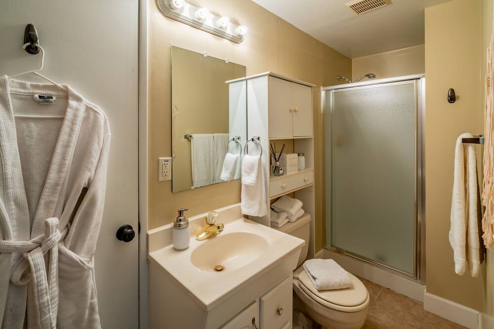 Photo of Bathroom in Santa Ynez