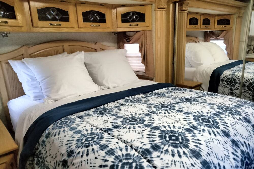 Photo of Bedroom in Cathedral City