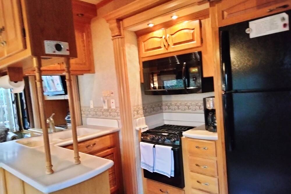Photo of Kitchen in Cathedral City