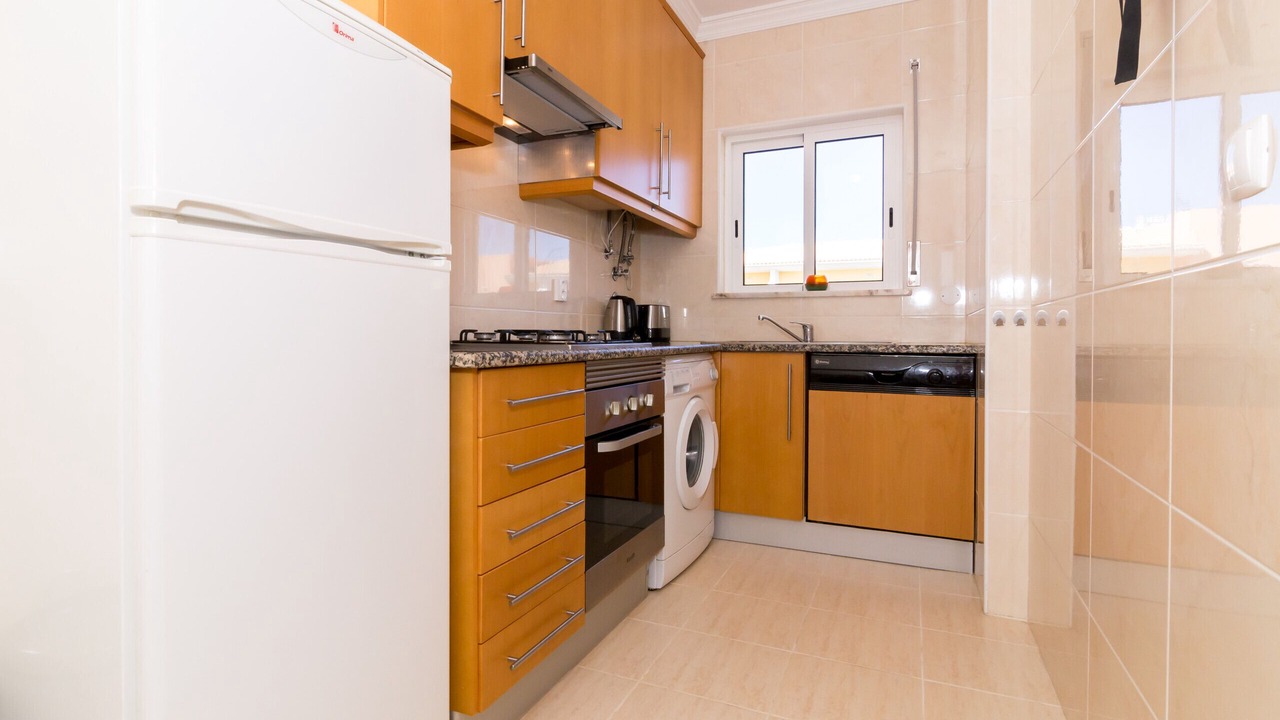 Photo of Kitchen in Vale de Parra